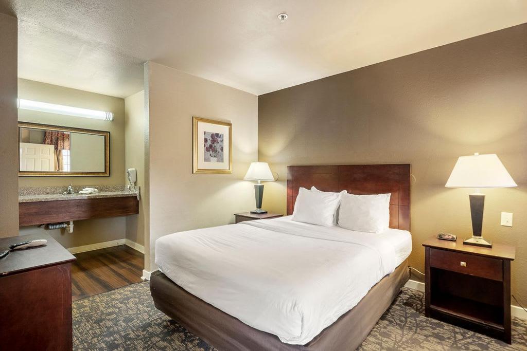 Hotel The 505 Collection Buckhead Atlanta Exterior foto