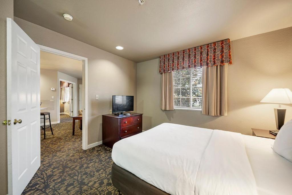Hotel The 505 Collection Buckhead Atlanta Exterior foto