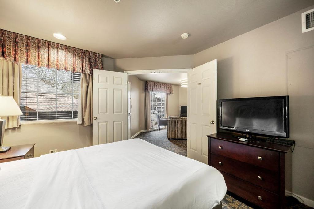 Hotel The 505 Collection Buckhead Atlanta Exterior foto